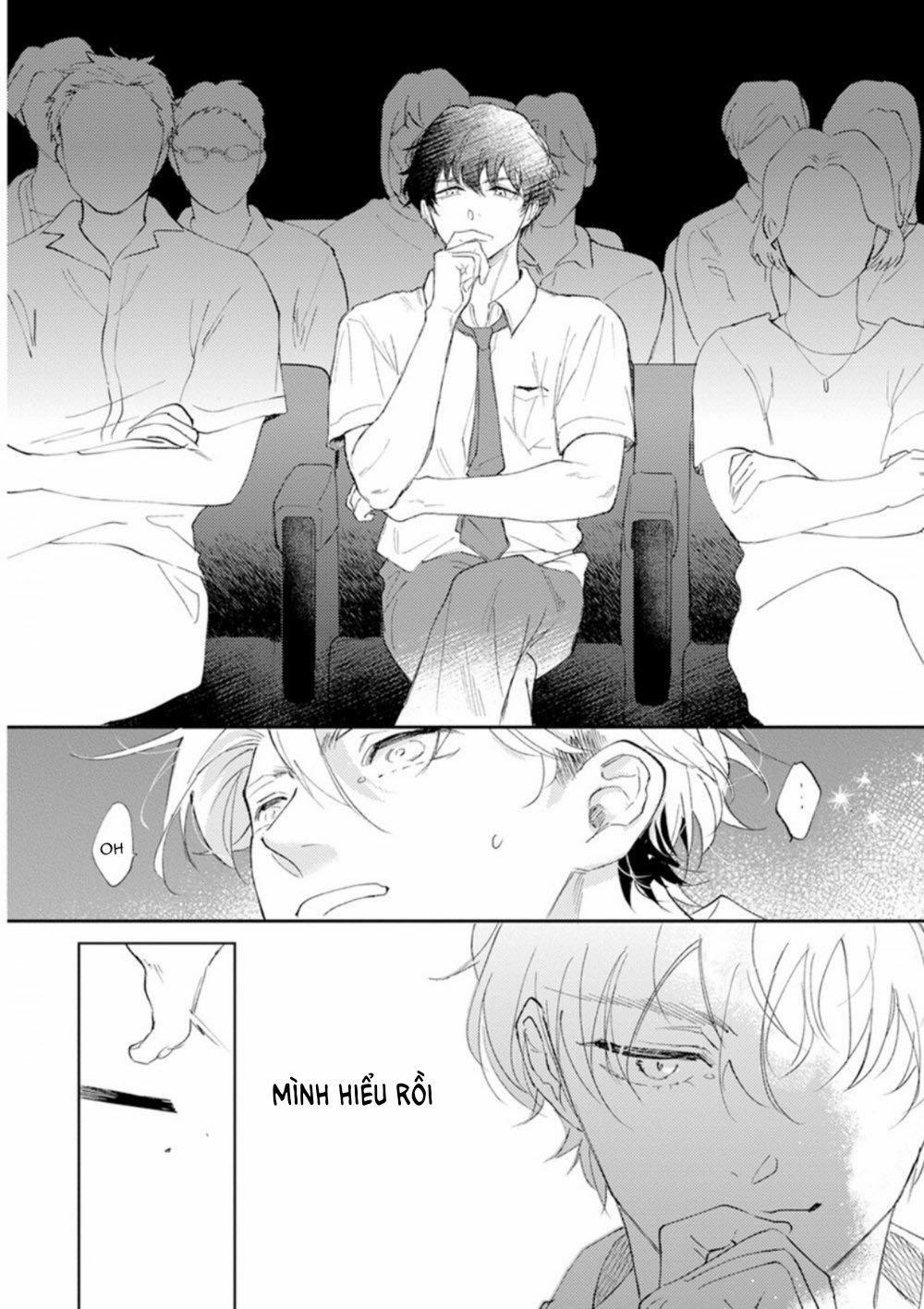 Houkago No Etude 2 trang 24