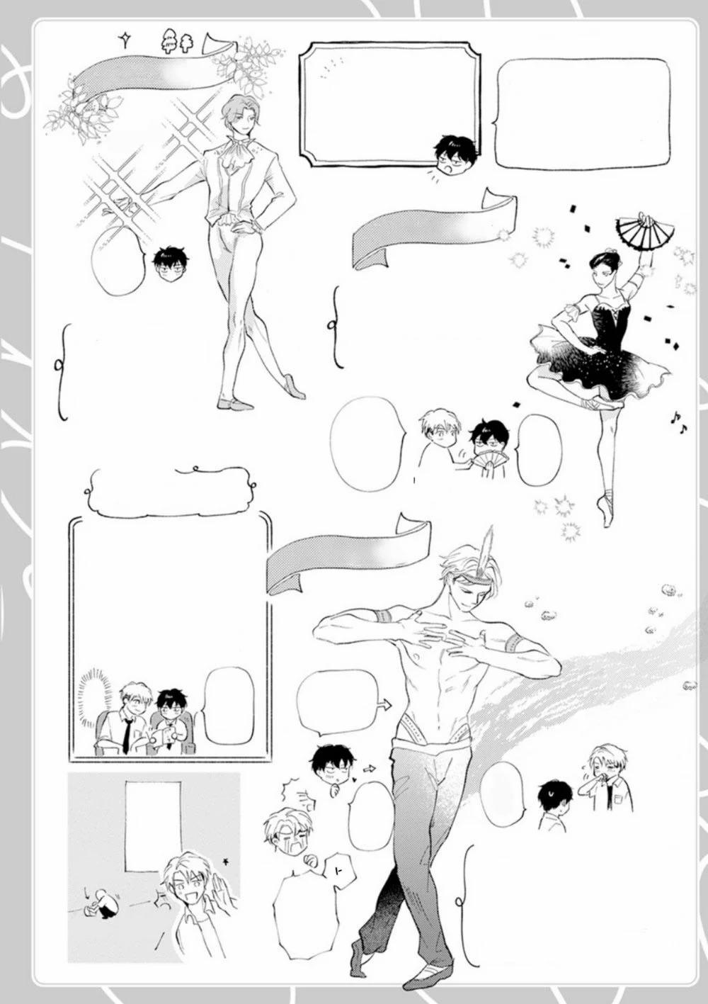 Houkago No Etude 2 trang 27