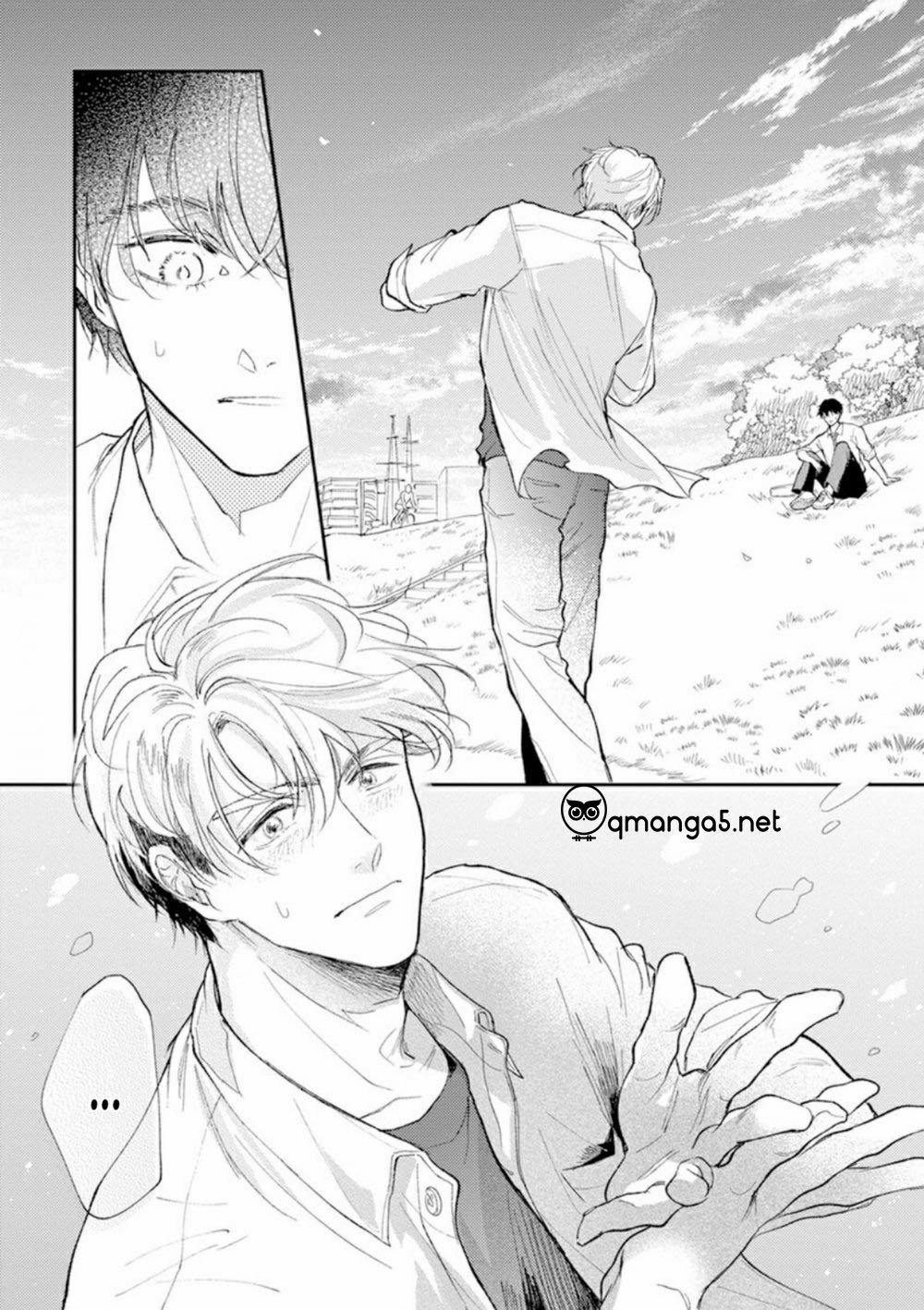 Houkago No Etude 3 trang 31