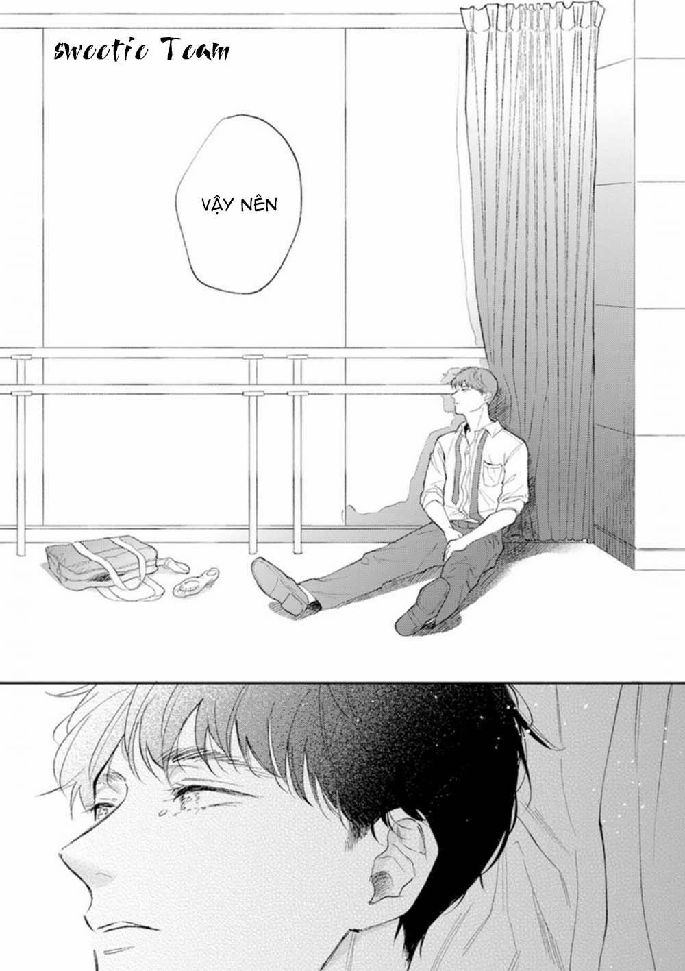 Houkago No Etude 4 trang 15