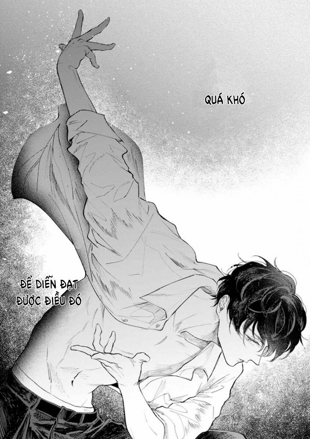 Houkago No Etude 4 trang 8