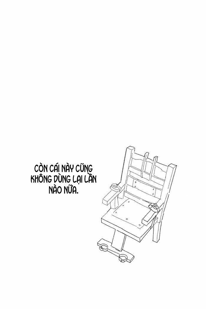 Houkago No Goumon Shoujo 0 Cho nó vào đấy đi trang 22