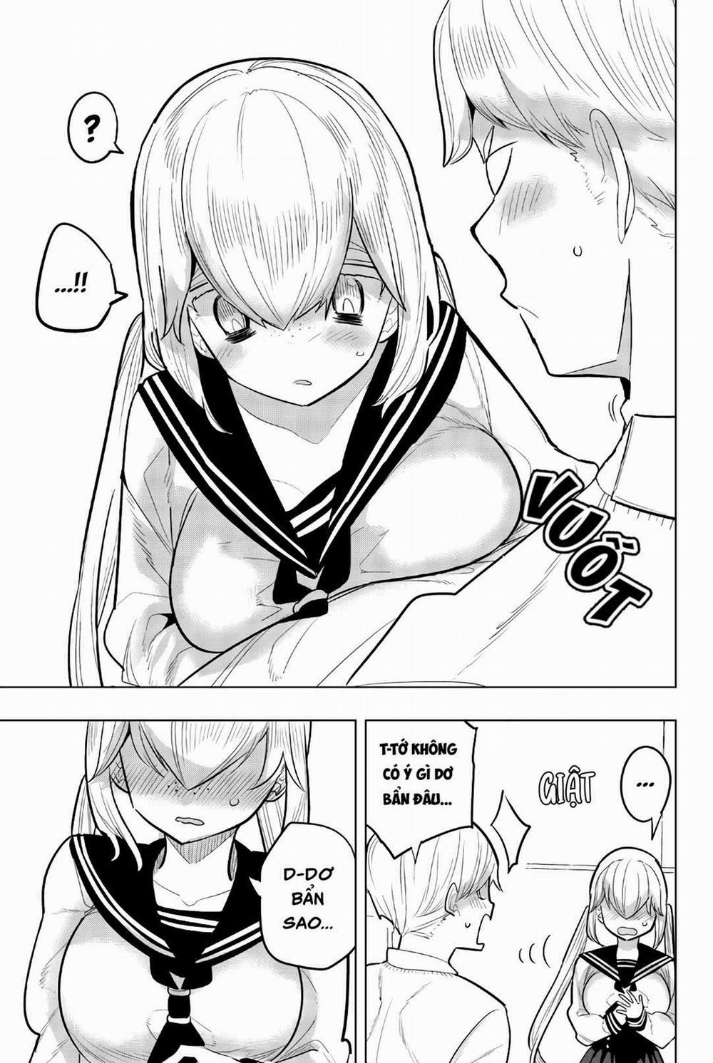 Houkago No Goumon Shoujo 102 trang 6