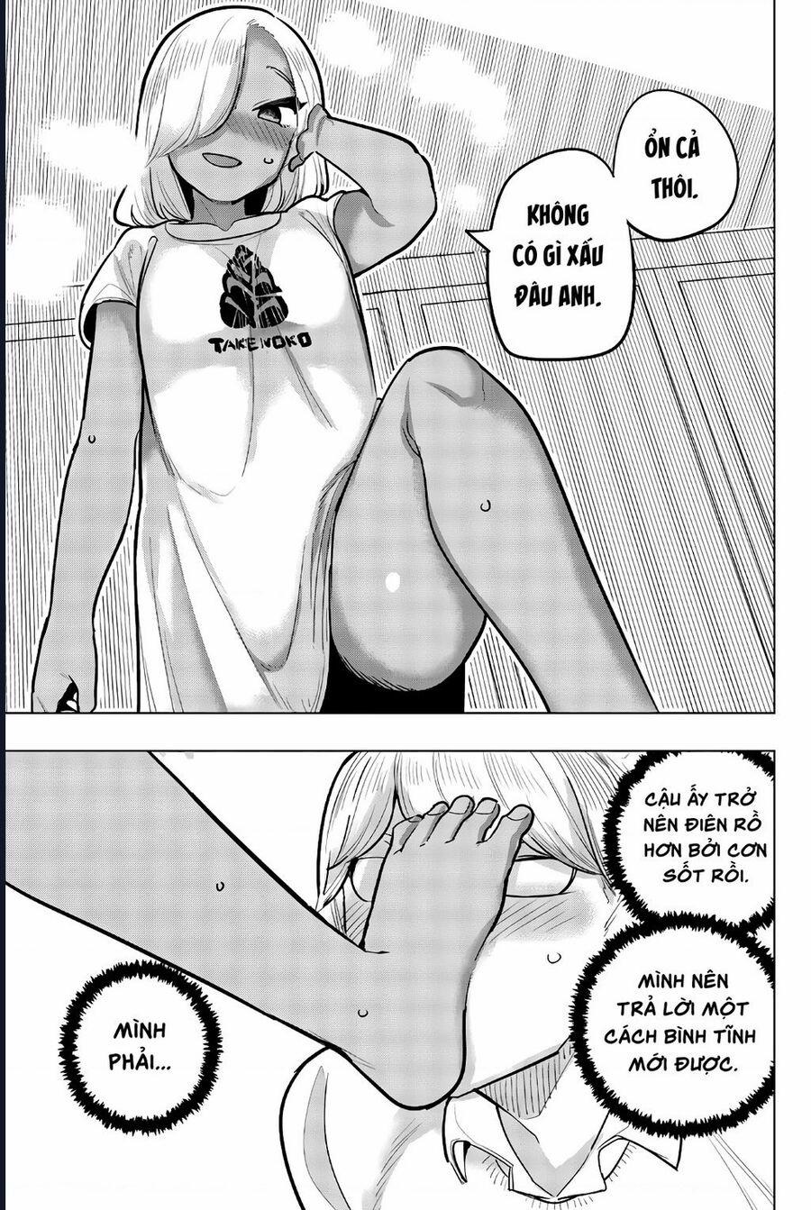 Houkago No Goumon Shoujo 105 trang 6