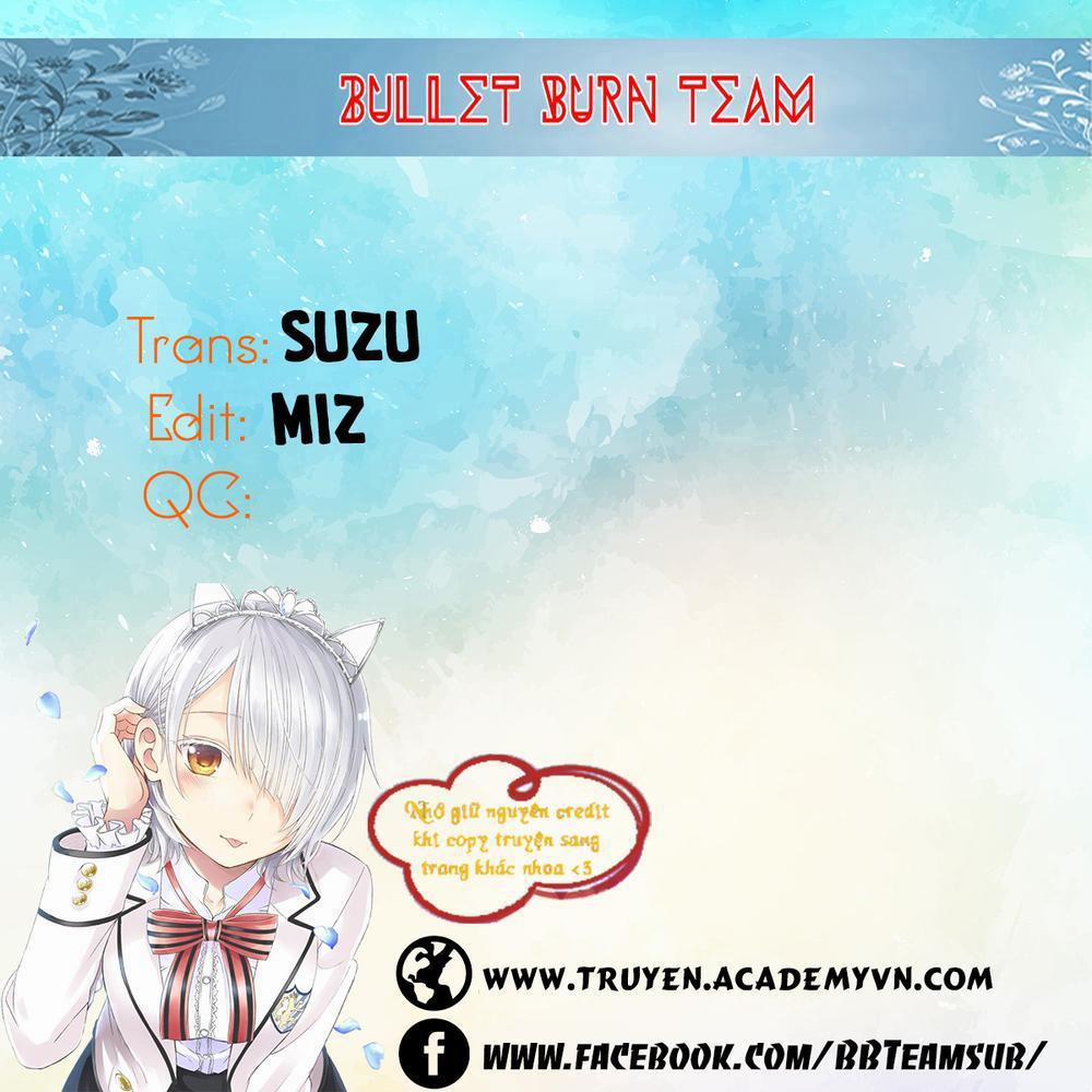 Houkago No Goumon Shoujo 2 trang 1