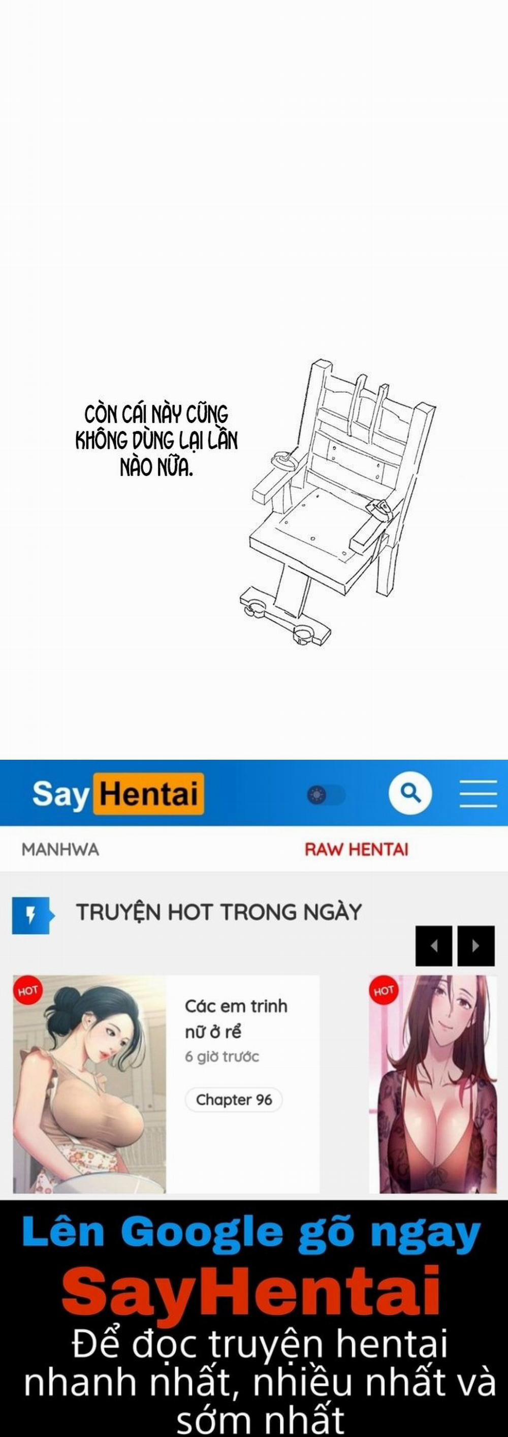 Houkago No Goumon Shoujo 2 trang 22