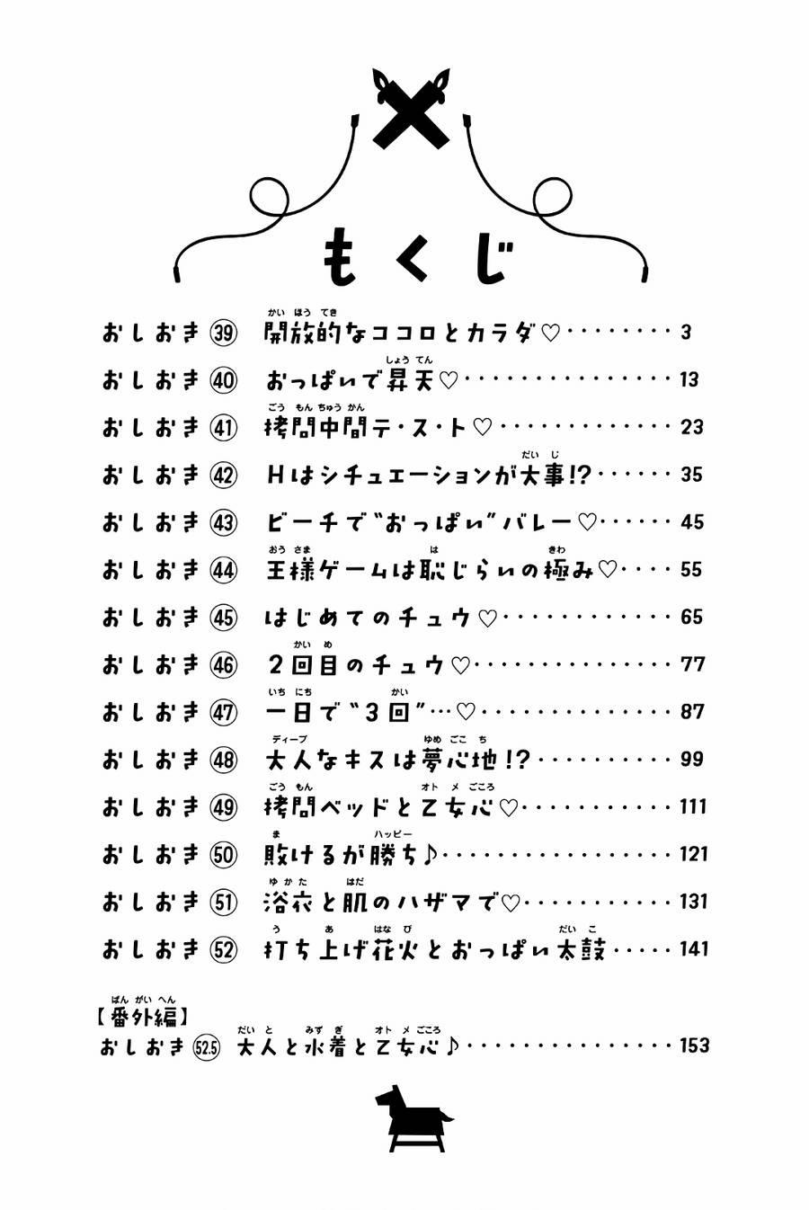 Houkago No Goumon Shoujo 39 trang 5