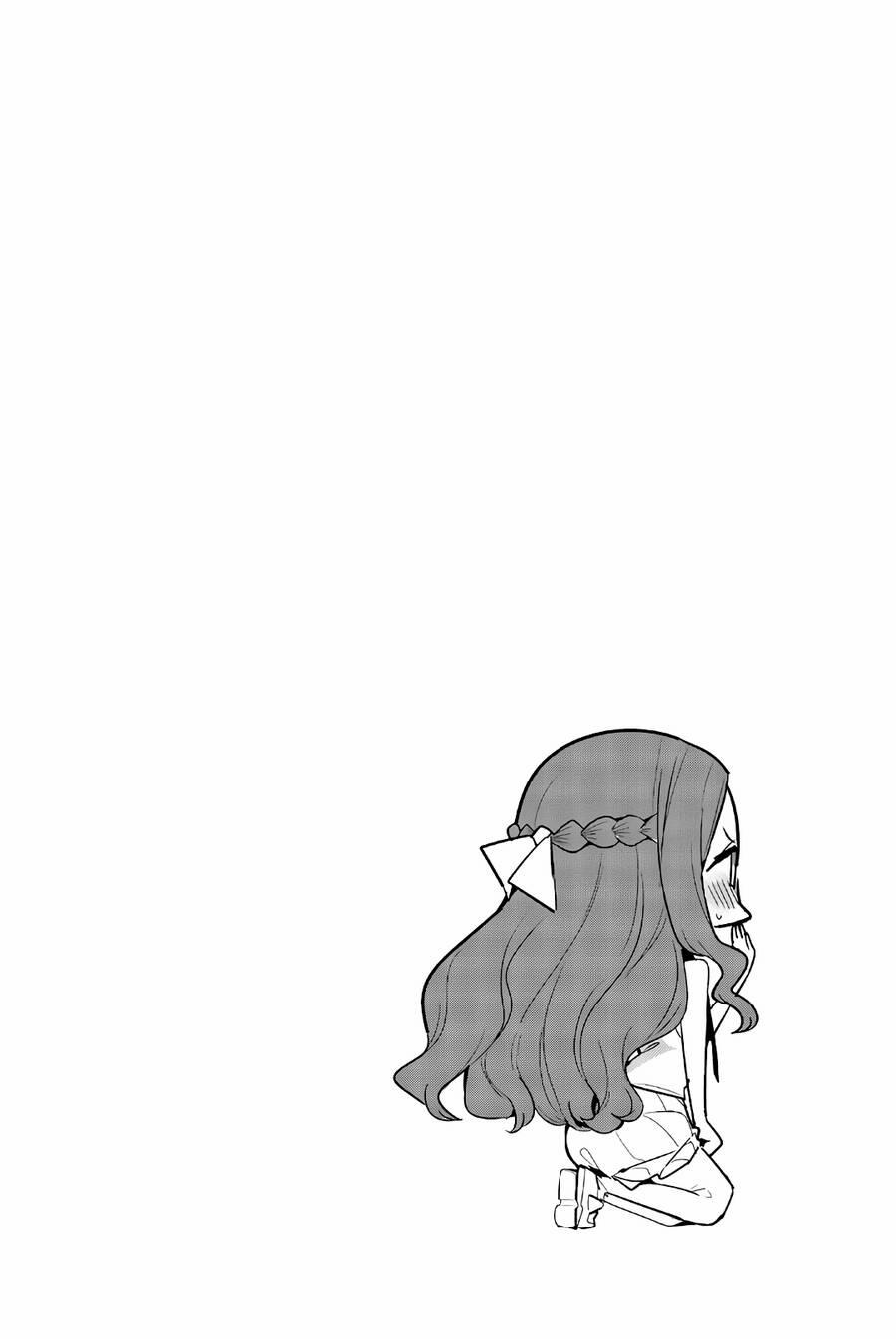 Houkago No Goumon Shoujo 45 trang 13