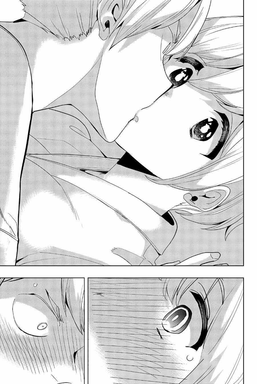 Houkago No Goumon Shoujo 46 trang 10