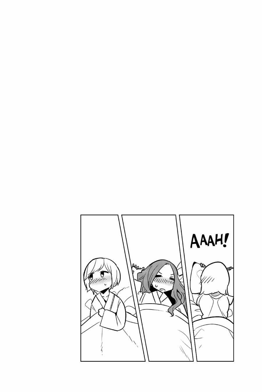 Houkago No Goumon Shoujo 47 trang 13