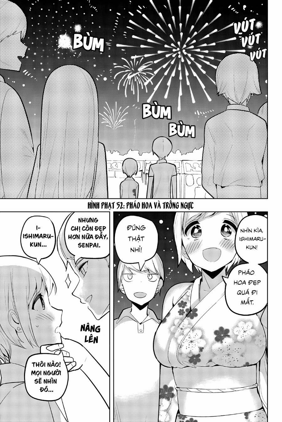 Houkago No Goumon Shoujo 52 trang 2