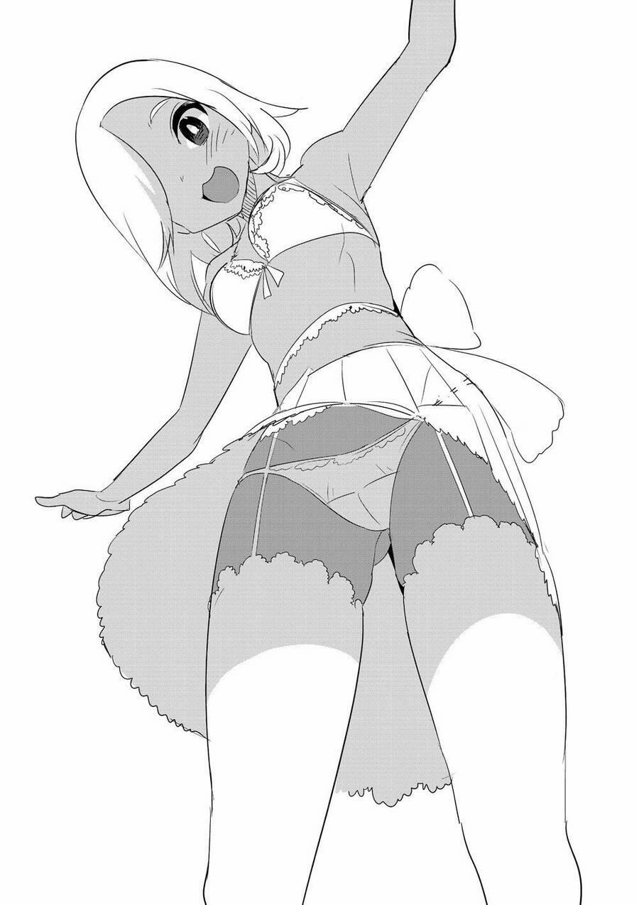 Houkago No Goumon Shoujo 62 trang 14