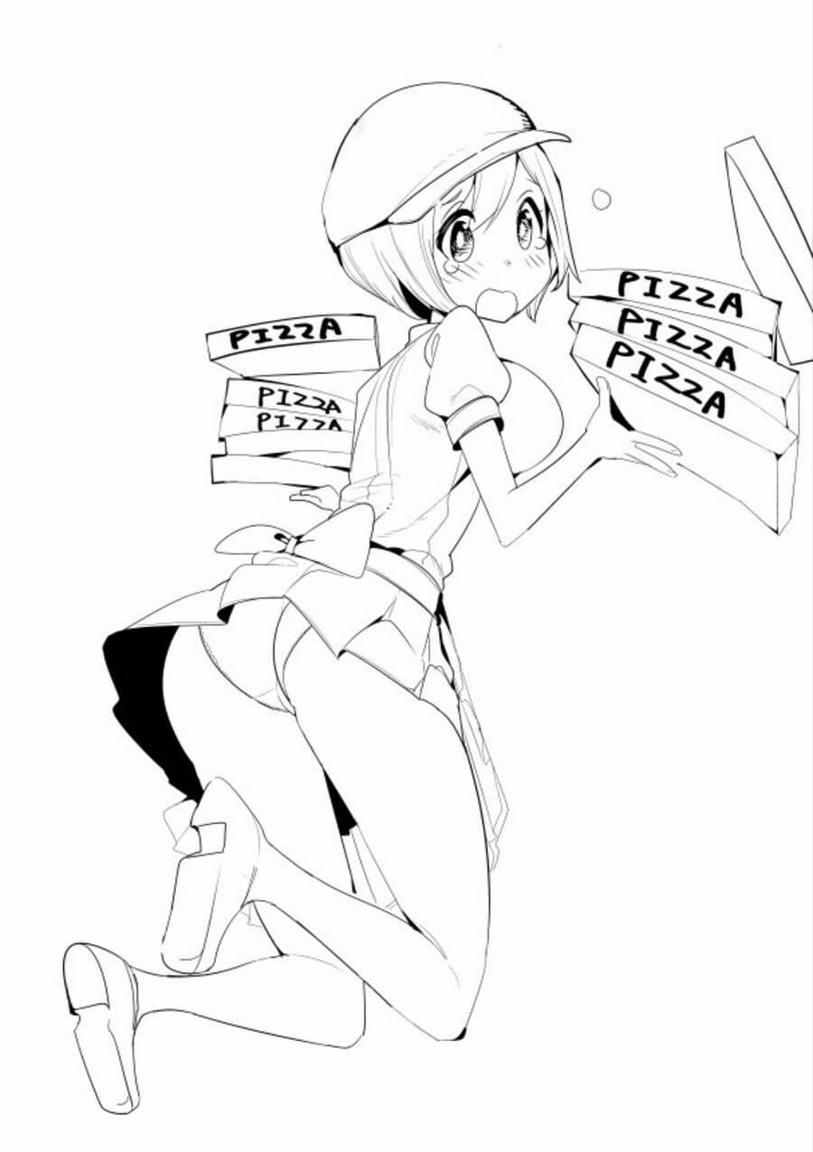 Houkago No Goumon Shoujo 63 trang 14