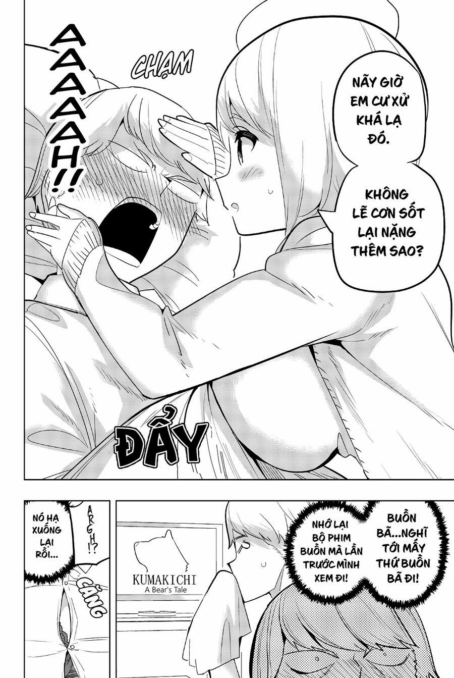 Houkago No Goumon Shoujo 64 trang 9