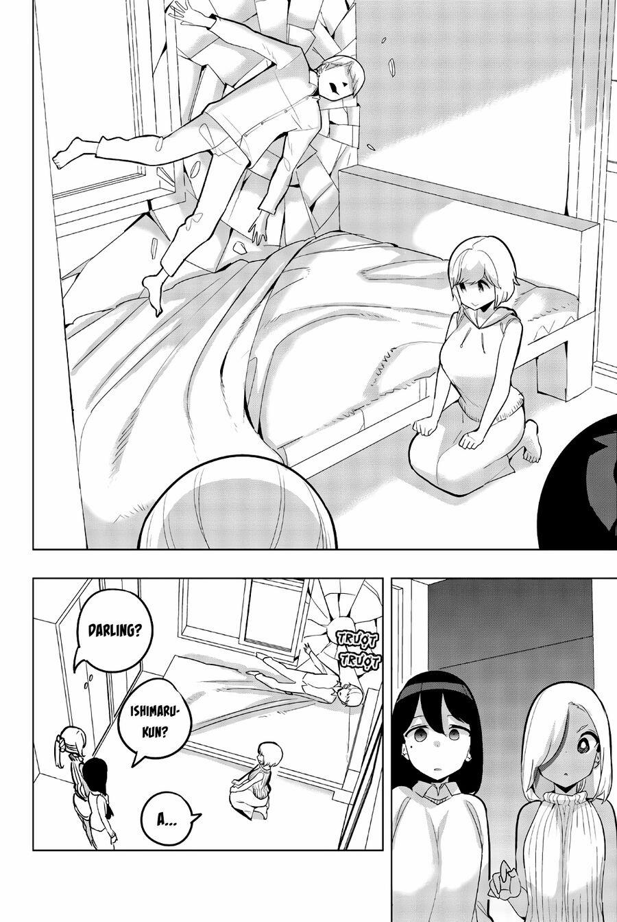 Houkago No Goumon Shoujo 65 trang 9