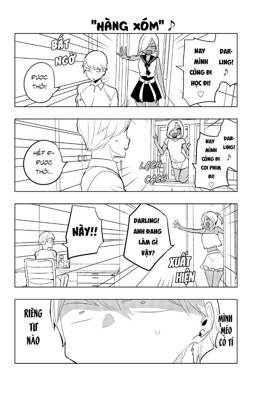 Houkago No Goumon Shoujo 66 trang 13