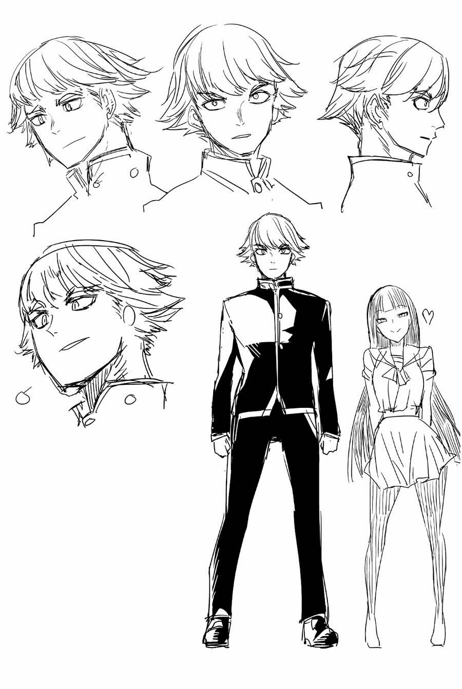 Houkago No Goumon Shoujo 66 trang 17