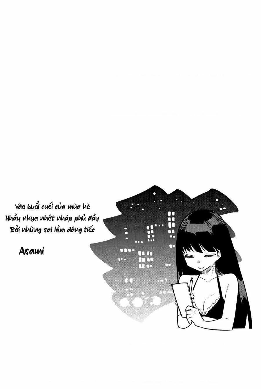 Houkago No Goumon Shoujo 71 trang 13