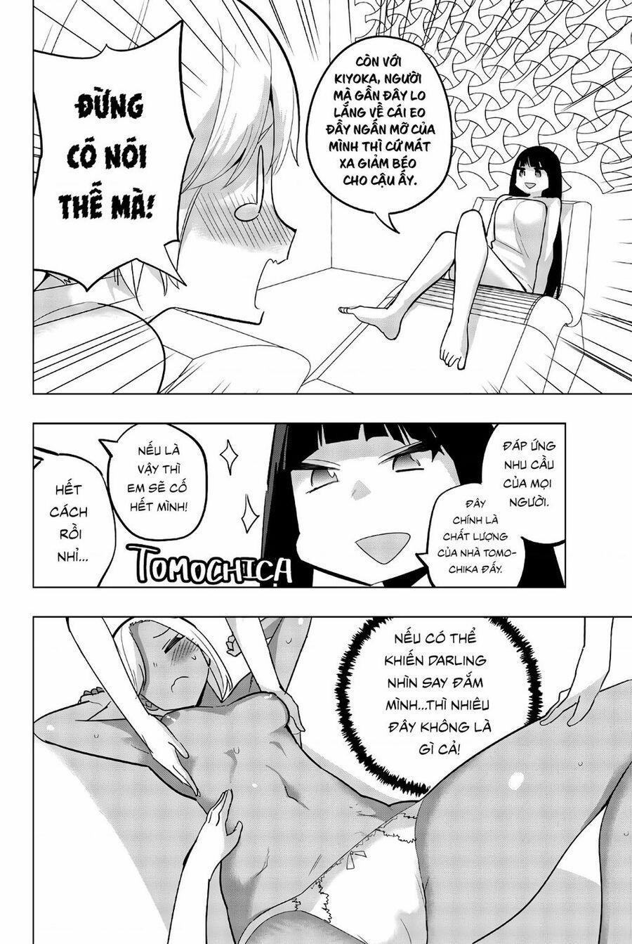 Houkago No Goumon Shoujo 72 trang 6