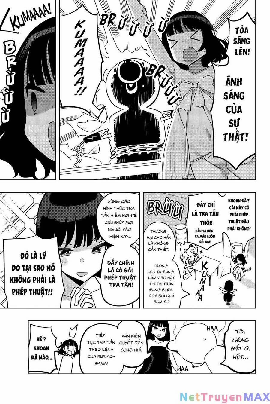 Houkago No Goumon Shoujo 75 trang 5