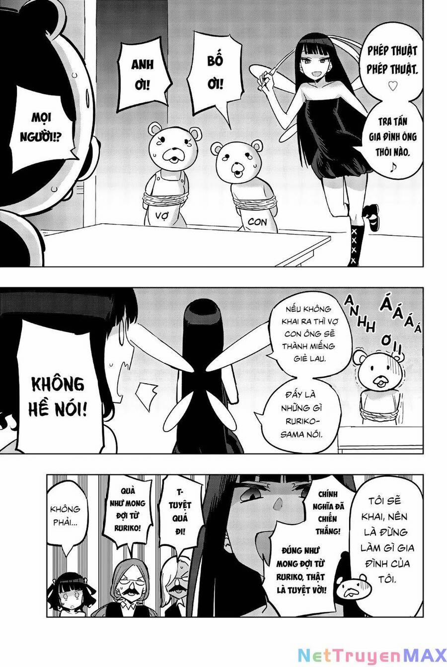 Houkago No Goumon Shoujo 75 trang 7