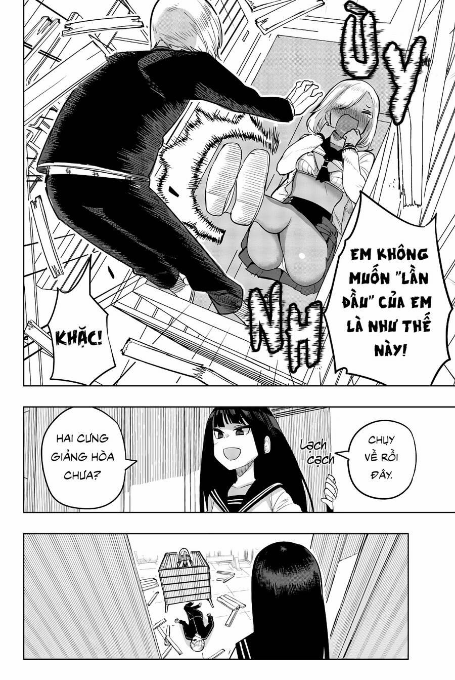 Houkago No Goumon Shoujo 81 trang 13