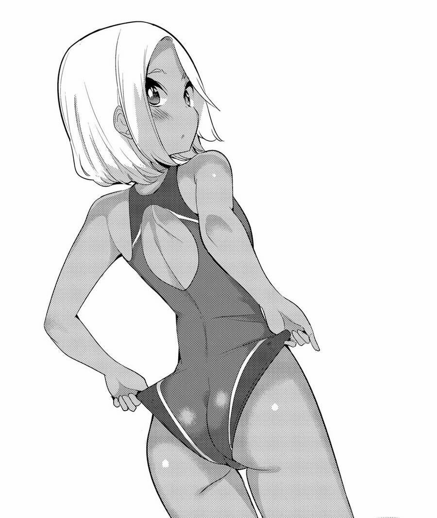 Houkago No Goumon Shoujo 81 trang 14