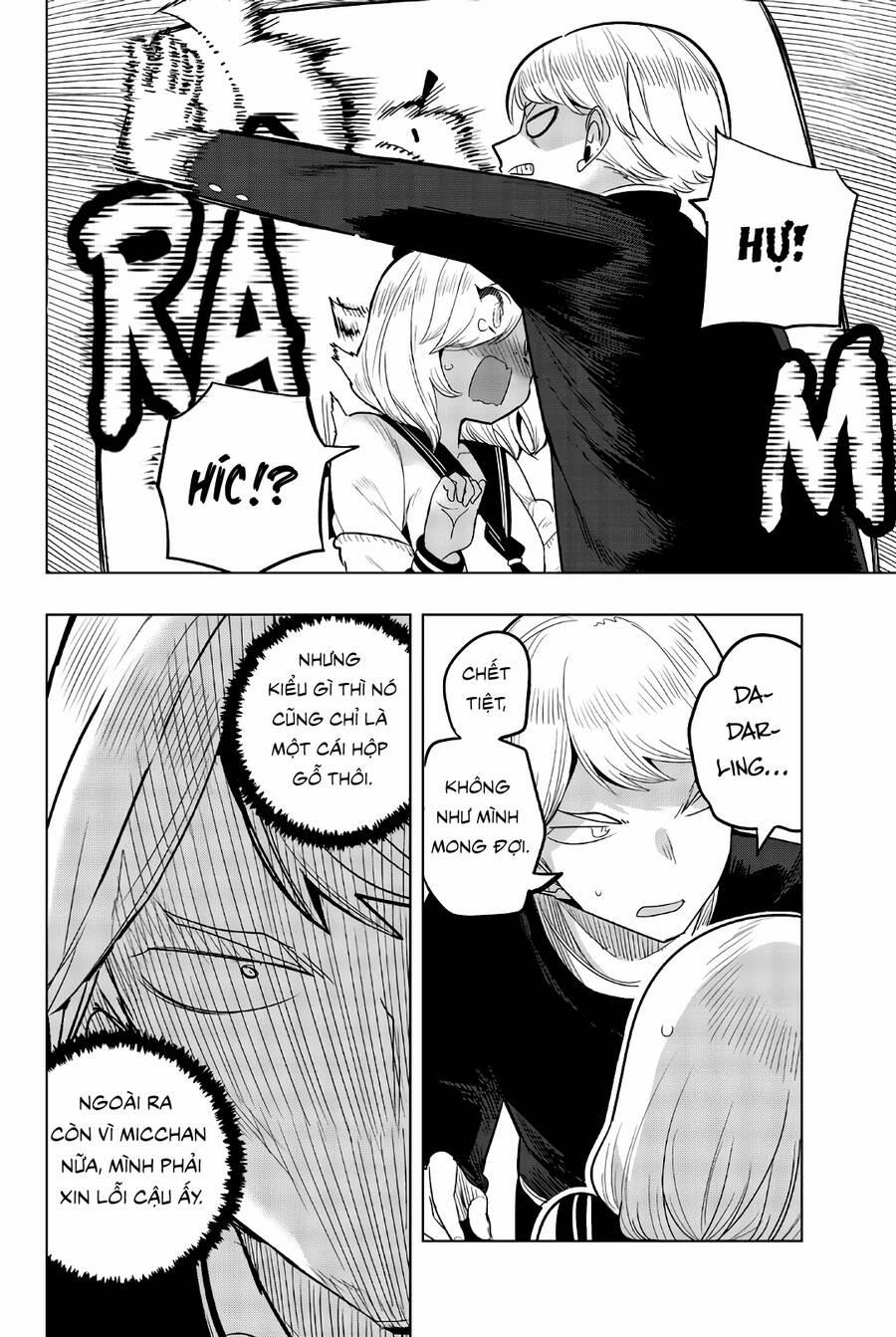 Houkago No Goumon Shoujo 81 trang 9