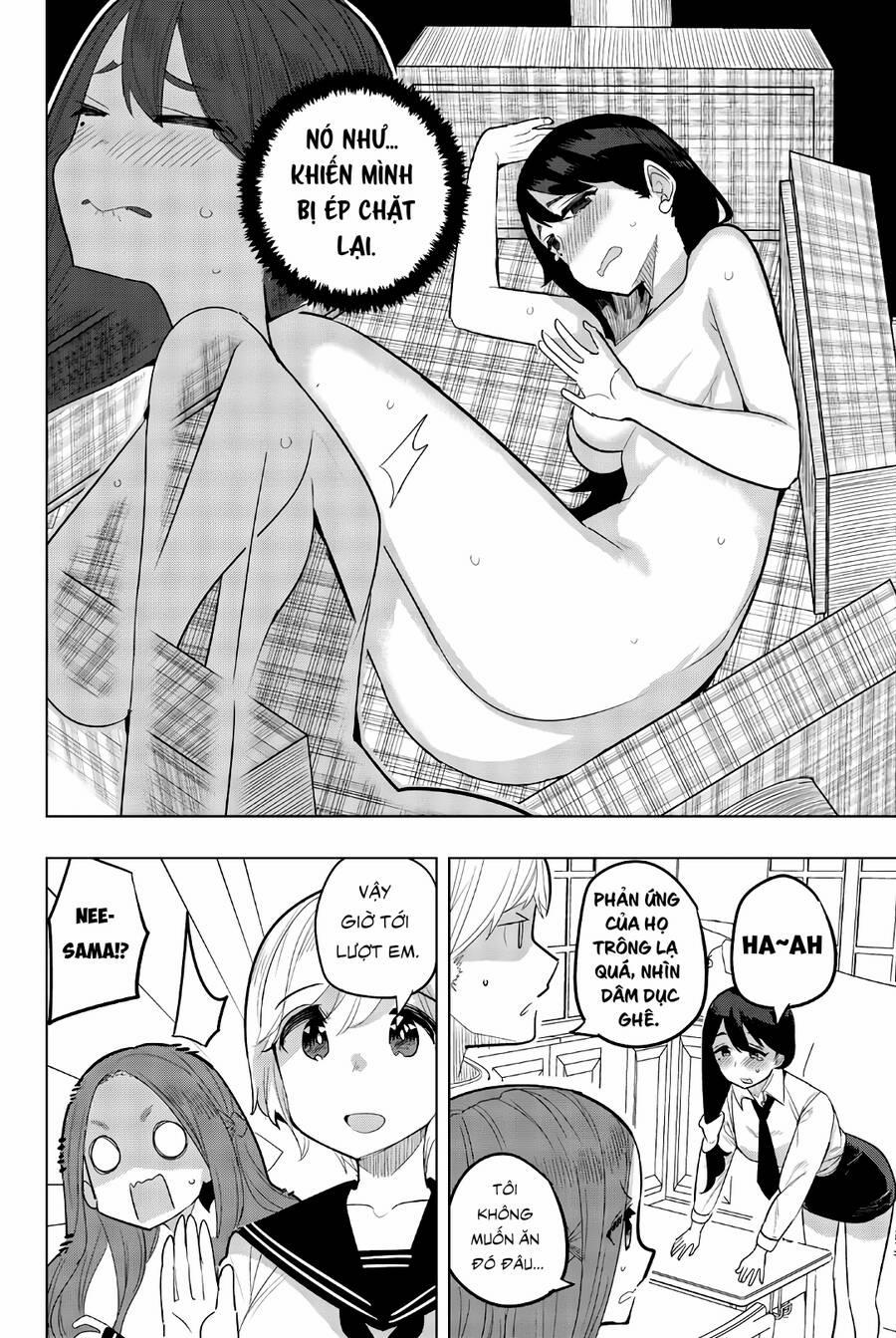 Houkago No Goumon Shoujo 83 trang 6