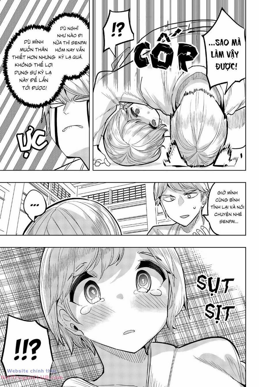 Houkago No Goumon Shoujo 85 trang 5