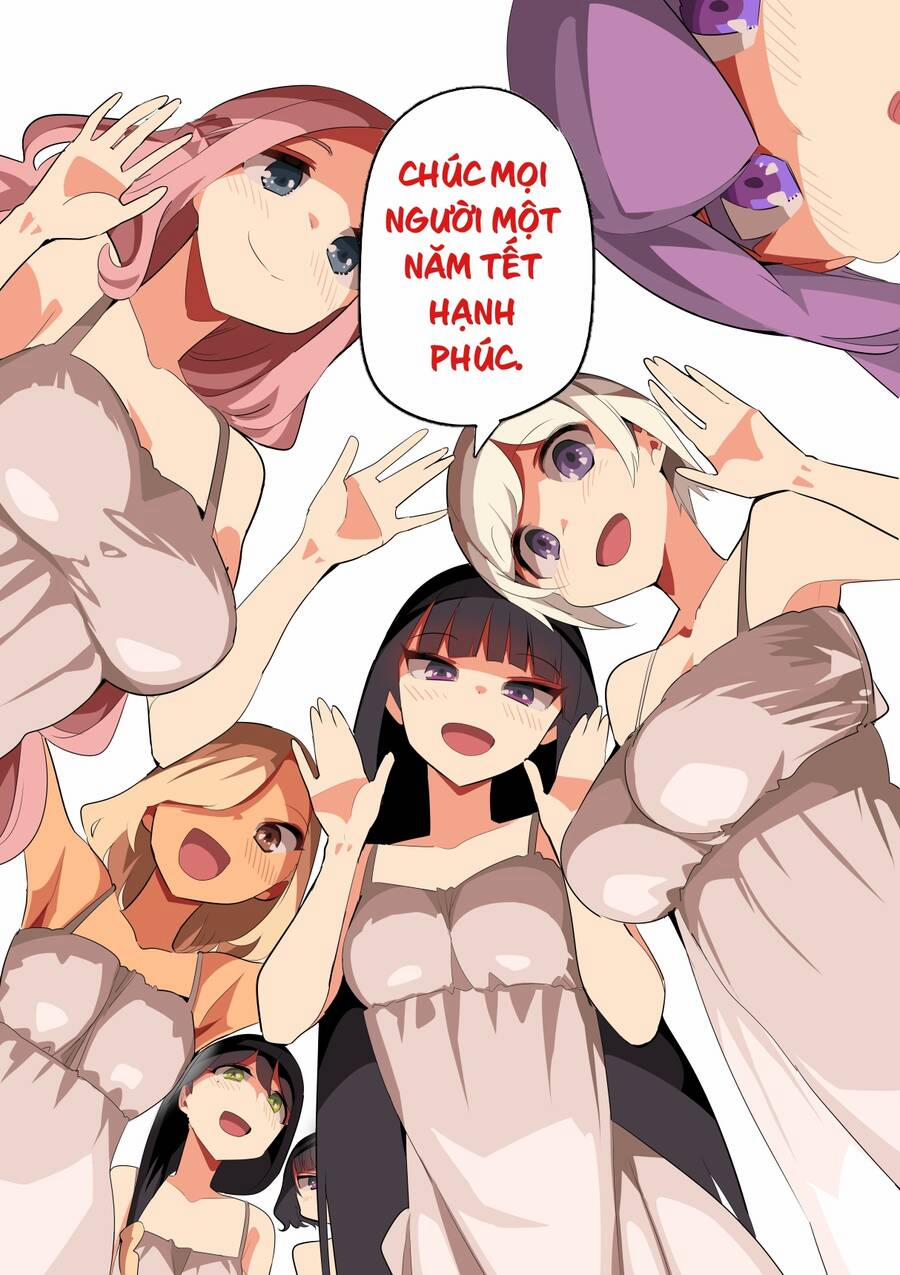 Houkago No Goumon Shoujo 86 trang 11