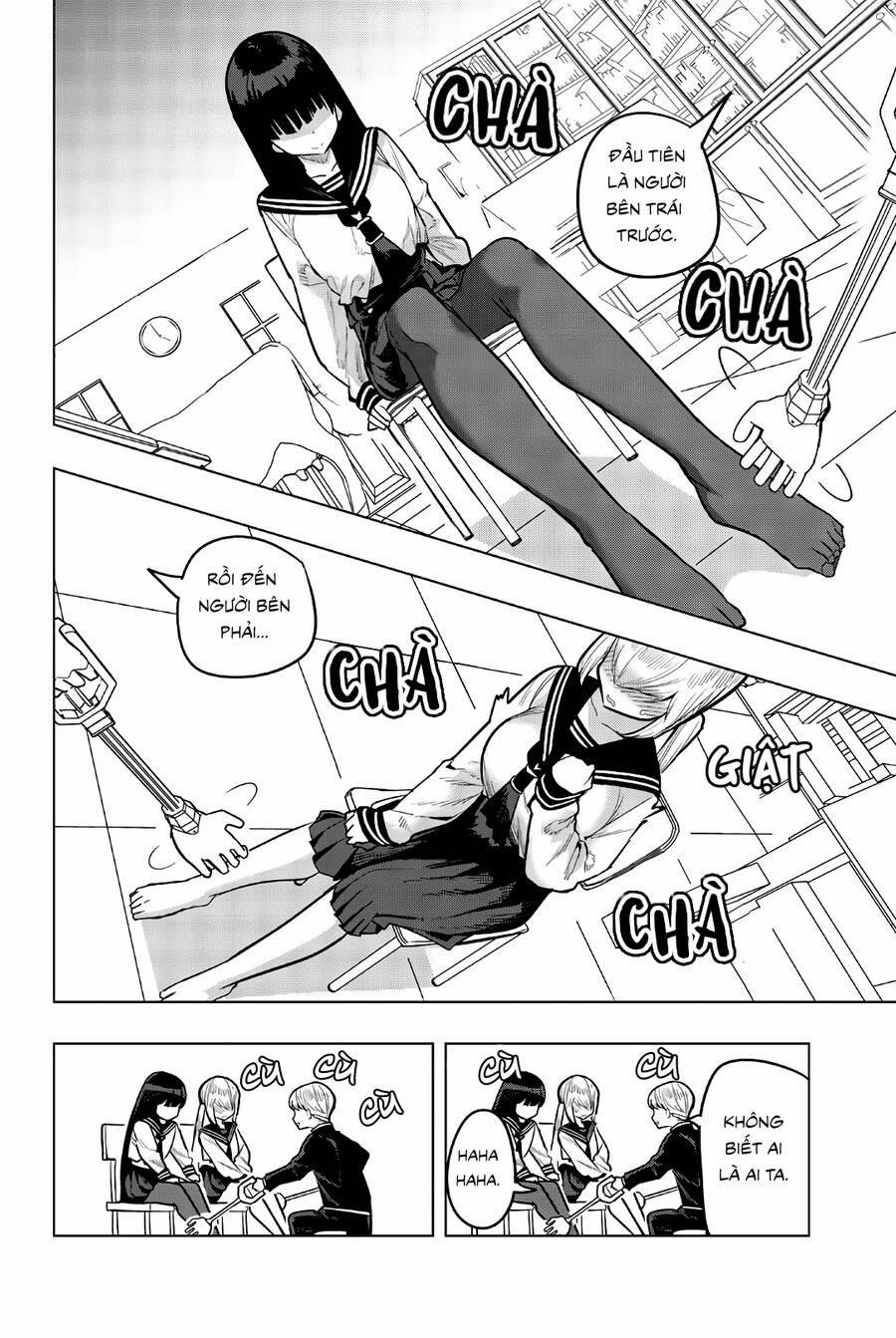 Houkago No Goumon Shoujo 92 trang 4