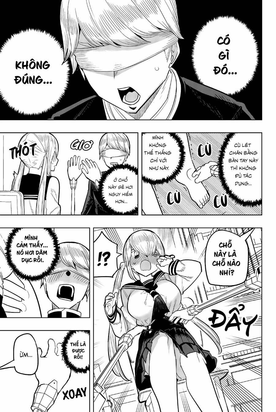 Houkago No Goumon Shoujo 92 trang 5