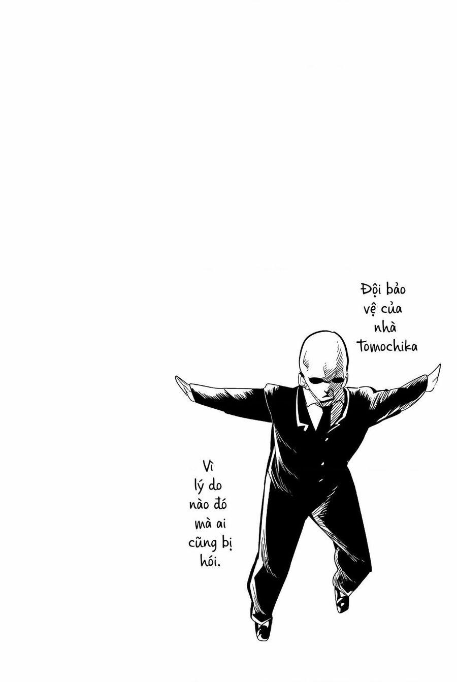 Houkago No Goumon Shoujo Chuong 79 trang 11