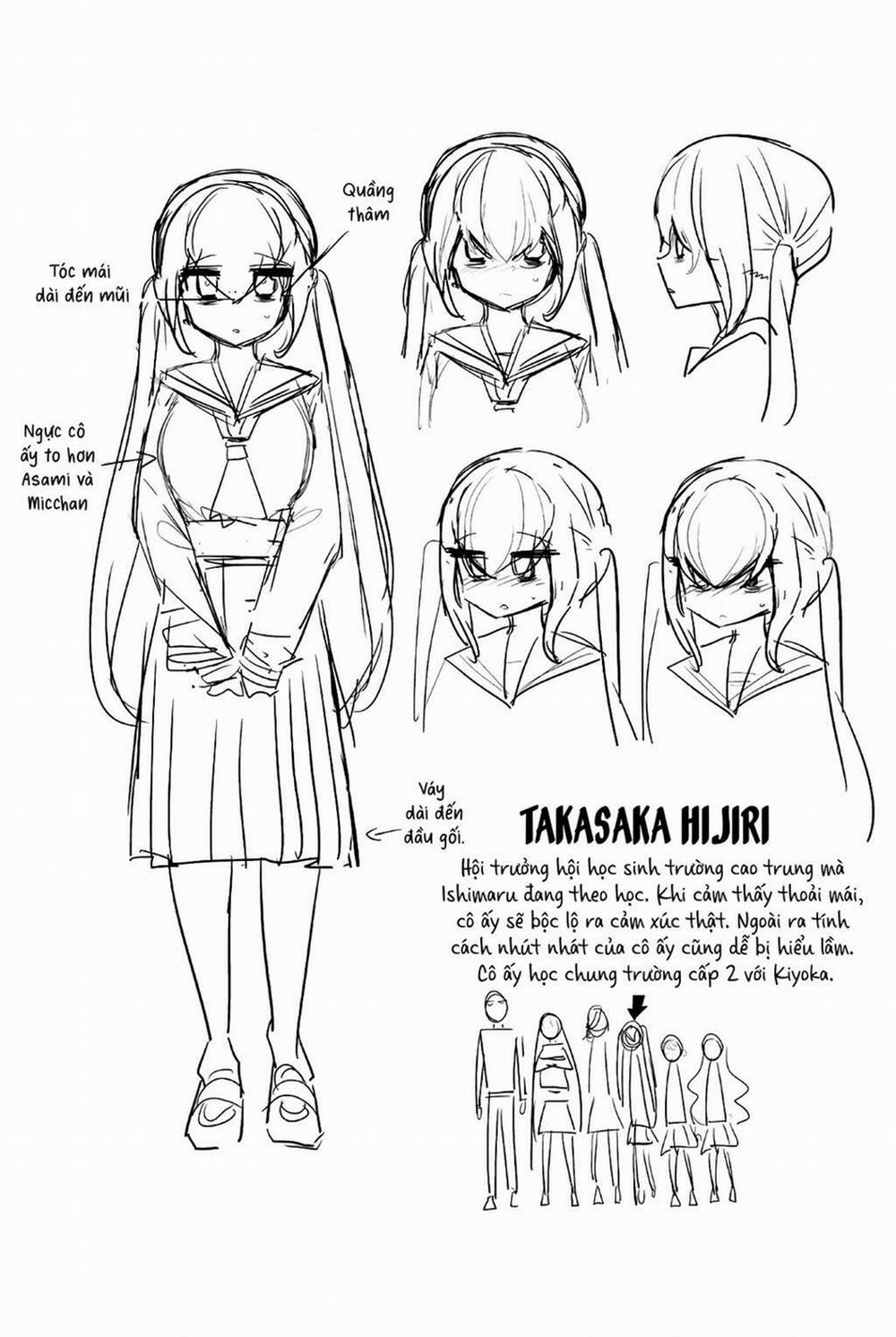 Houkago No Goumon Shoujo Chuong 95 trang 10