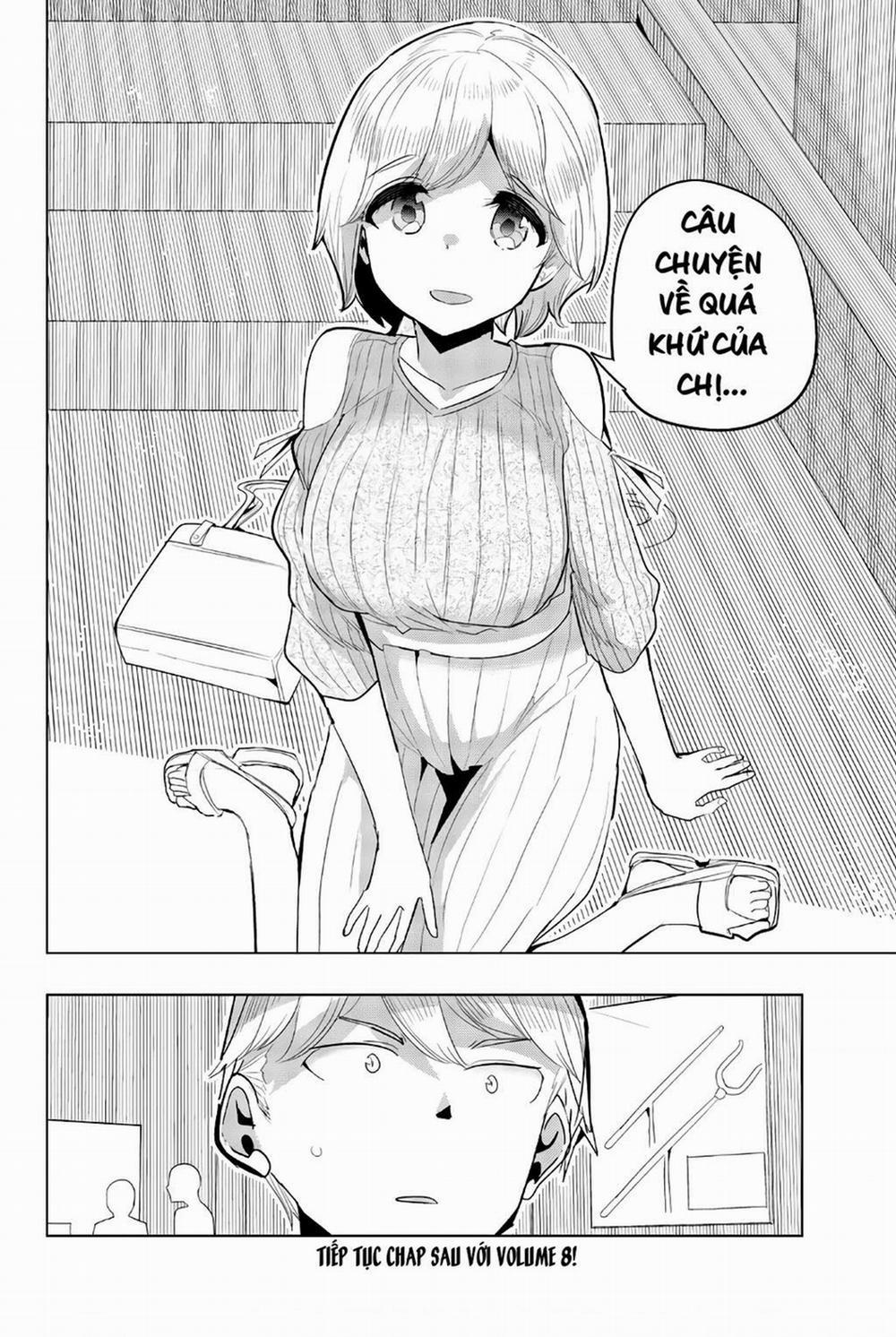 Houkago No Goumon Shoujo Chuong 95 trang 9