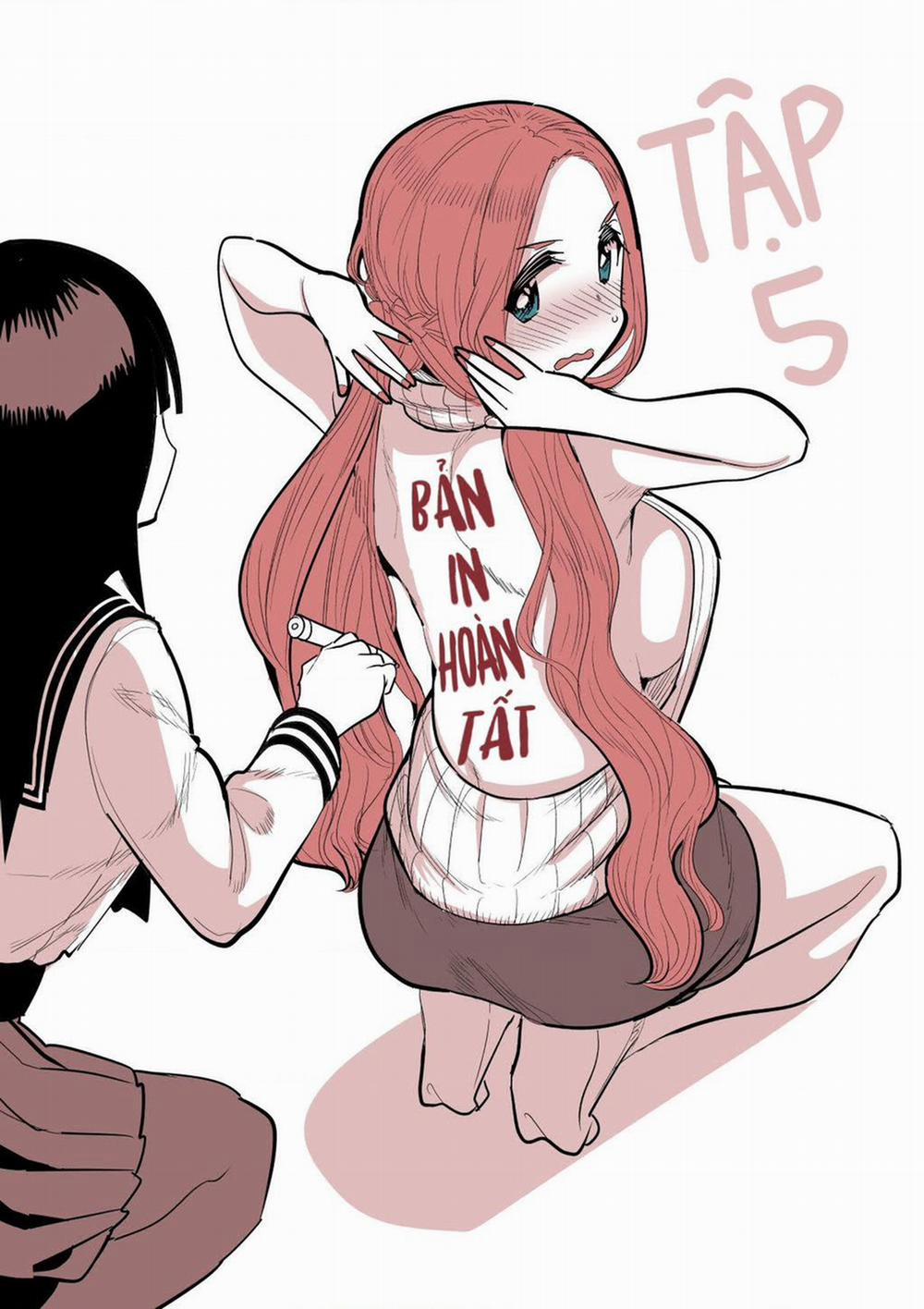 Houkago No Goumon Shoujo Chuong 96 trang 17