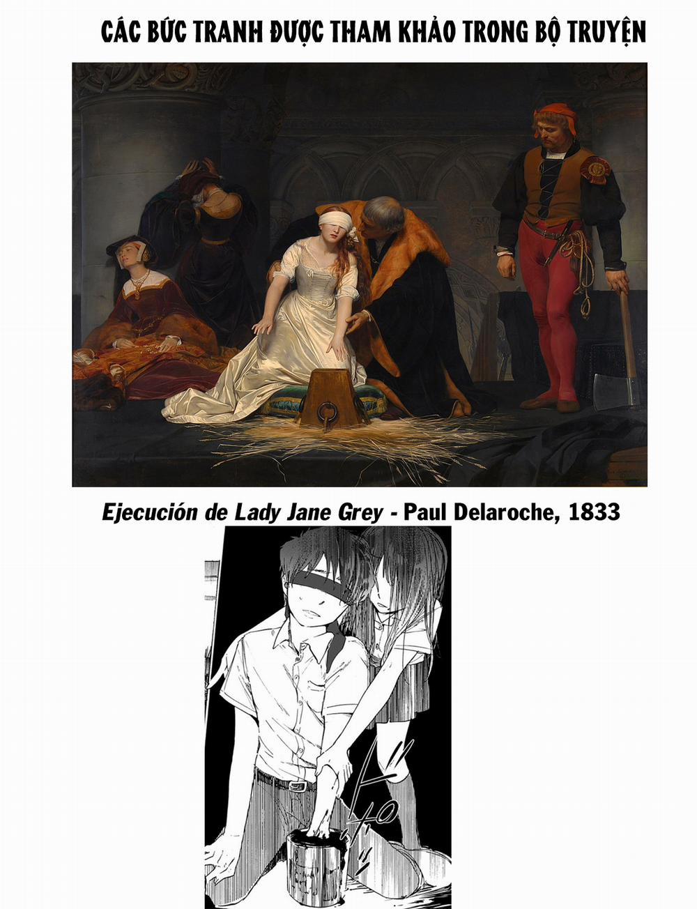 Houkago No Salome 0 0 Naomi và Renji trang 26