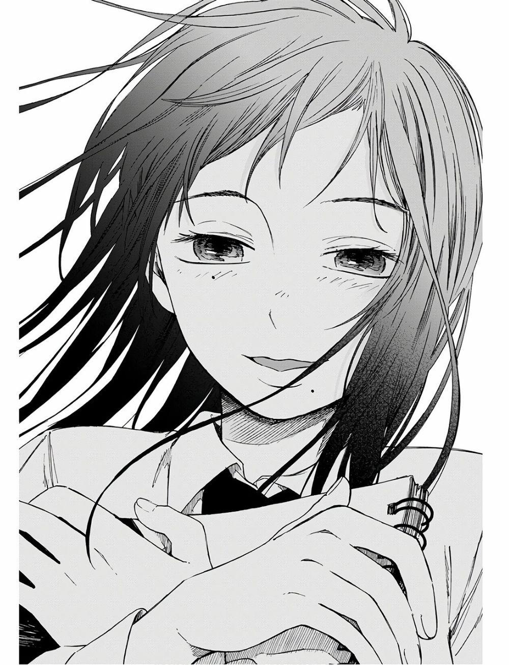 Houkago No Salome 0 0 Nụ hôn thệ ước trang 46