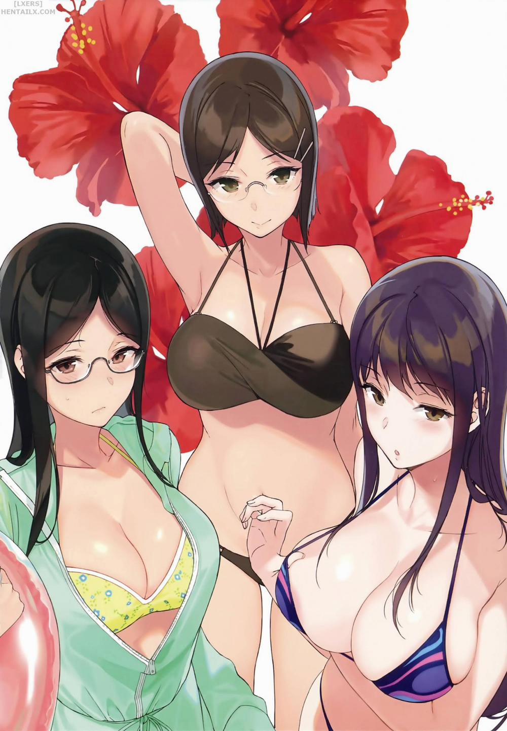 Houkago no Yuutousei 1 trang 11