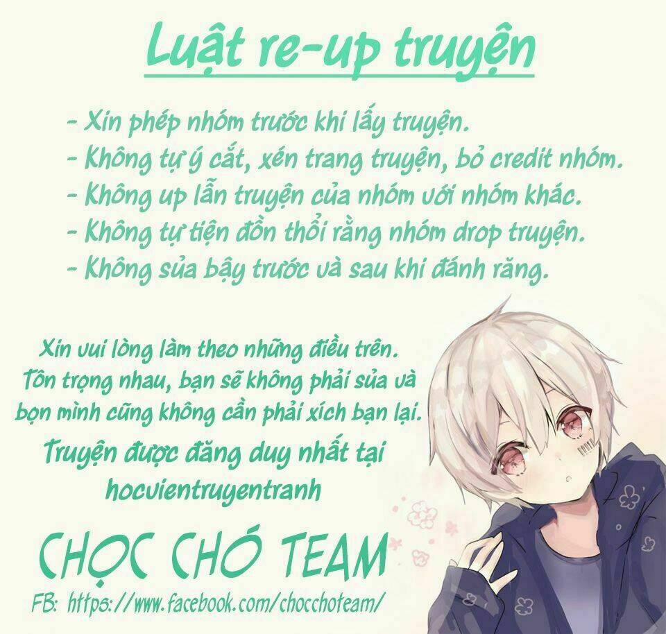 Houkago Wa Kissaten De 1 trang 0