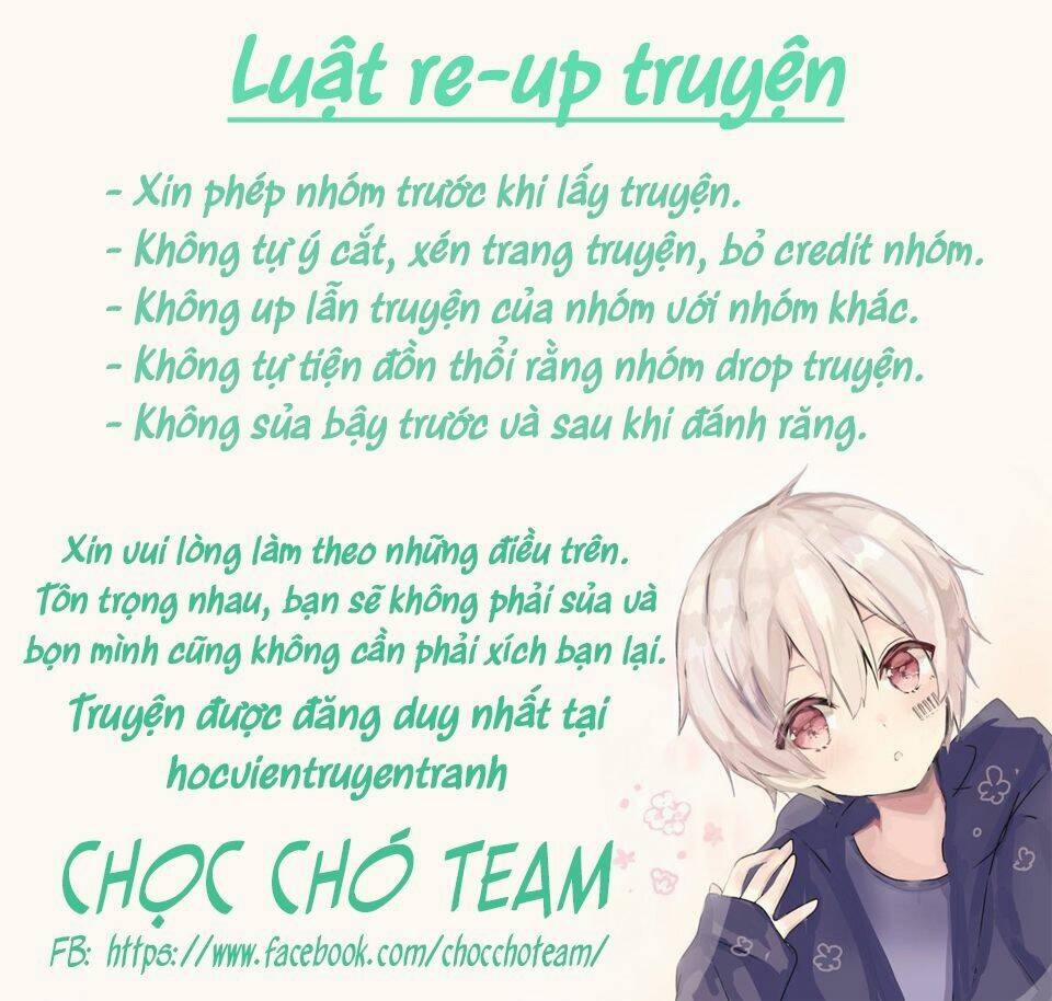 Houkago Wa Kissaten De 3 trang 0