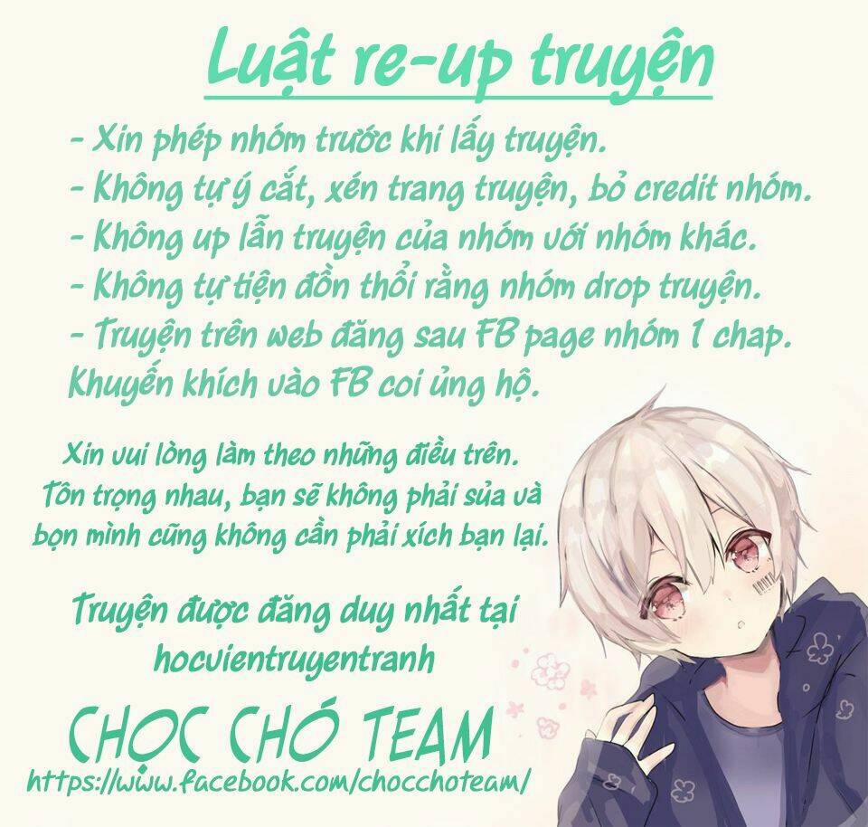 Houkago Wa Kissaten De 7 trang 0