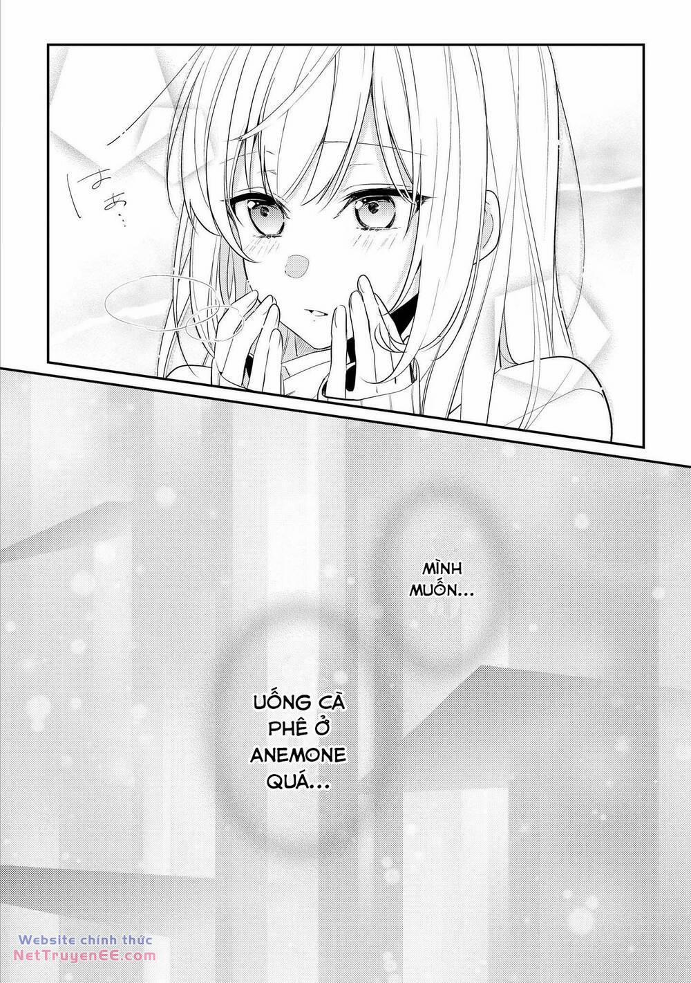 Houkago Wa Kissaten De 9 trang 24