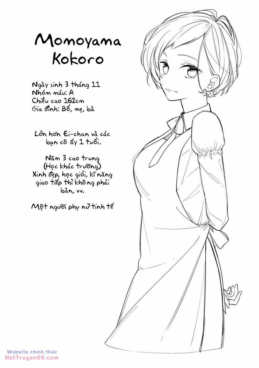 Houkago Wa Kissaten De 9 trang 26