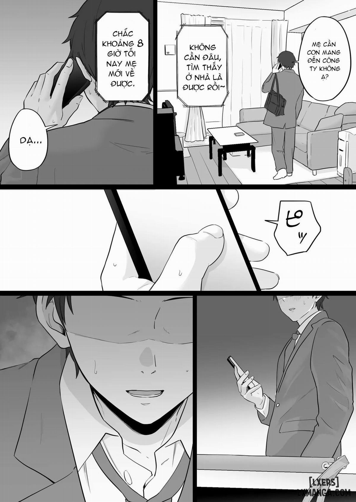 Houkai Kazoku 2 1.0 trang 15