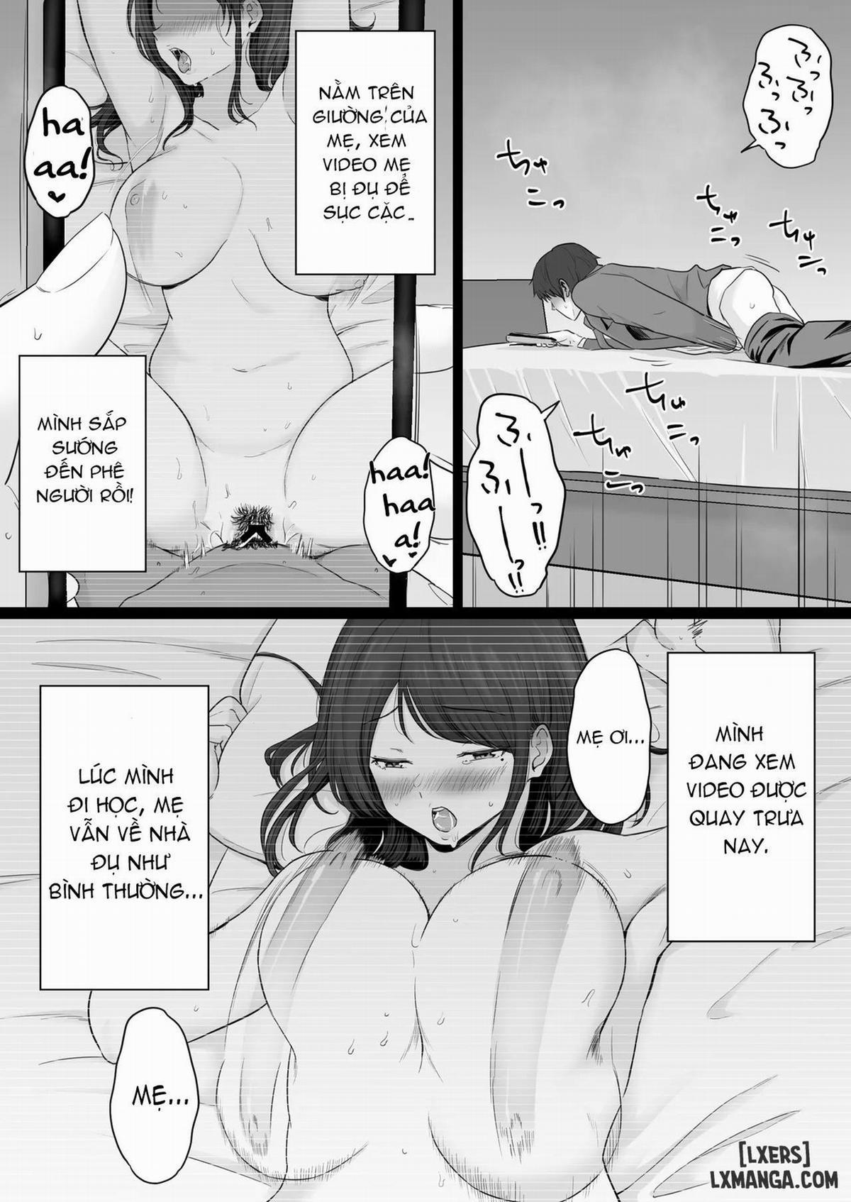 Houkai Kazoku 2 1.0 trang 16