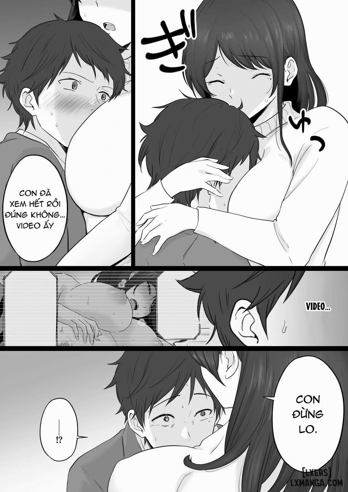 Houkai Kazoku 2 1.0 trang 23