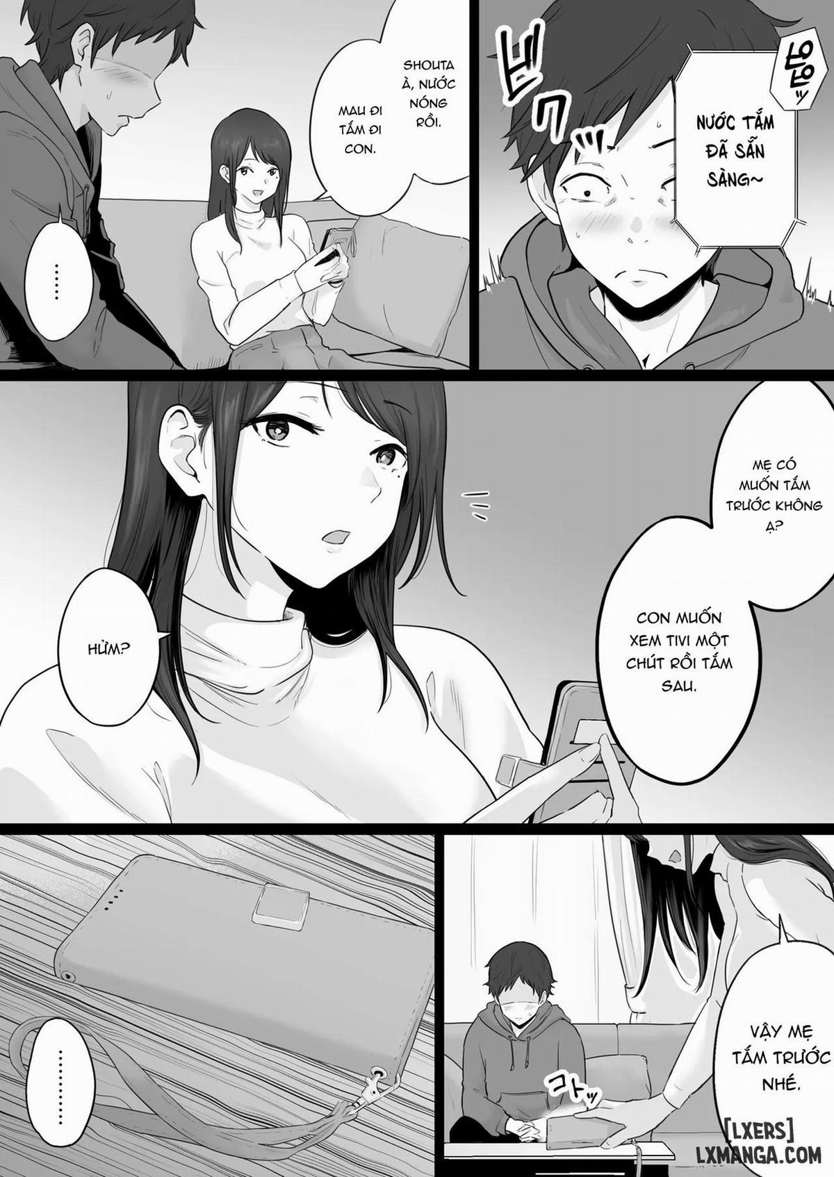 Houkai Kazoku 2 1.0 trang 6