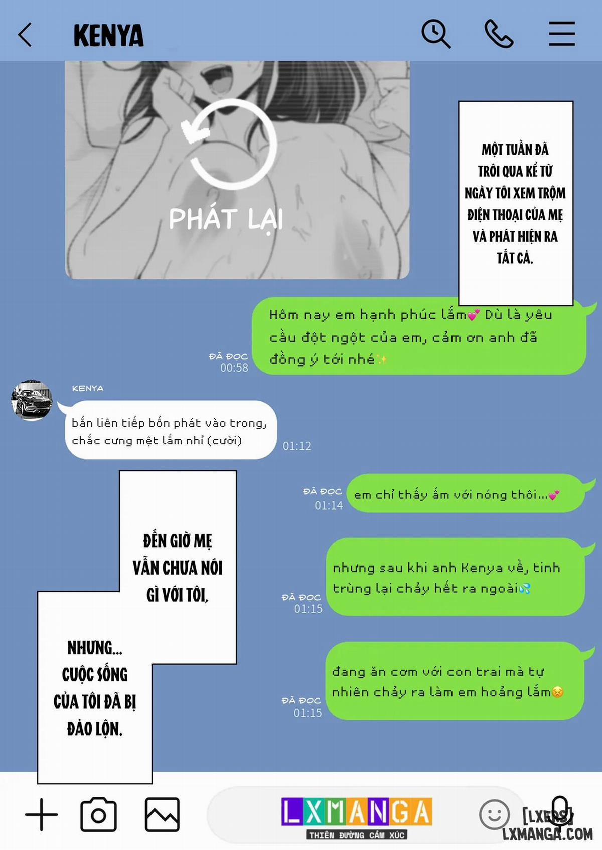 Houkai Kazoku 2 1.0 trang 8